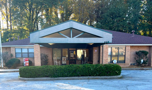 Best Daycare Near Me Decatur Georgia Preschool