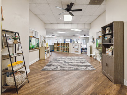Little Elm Tx Preschool Lobby Web 3