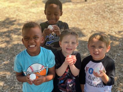 Best Childcare Frisco Texas