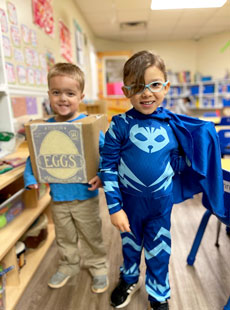 Best Daycare Dallas GA (5)