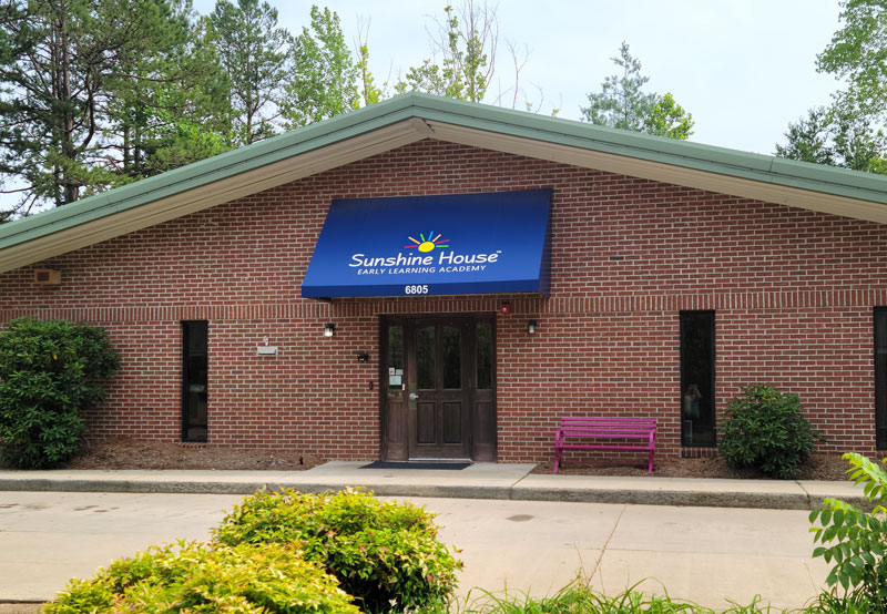 Best Preschool Travelers Rest South Carolina Upstate SC