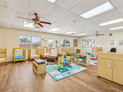 Little Elm Tx Preschool Lobby Web 8