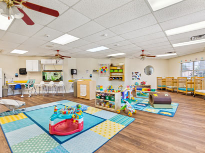 Little Elm Tx Preschool Lobby Web 10