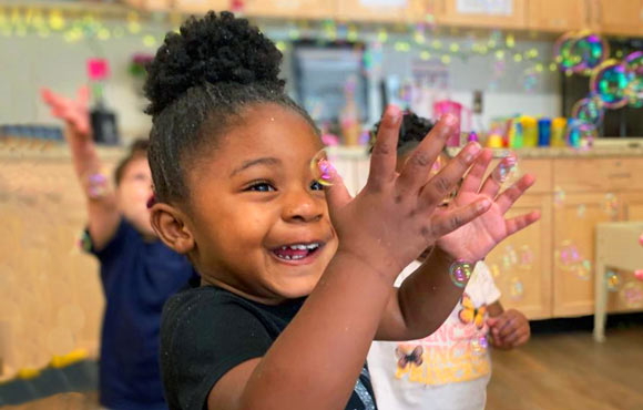 Sunshine House Daycare Preschool