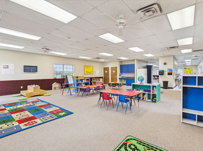 Little Elm Tx Preschool Lobby Web 16