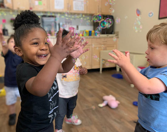 210 Anderson Sc Daycare Preschool Sunshine House
