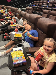 Best Summer Camp Greenwood Sc