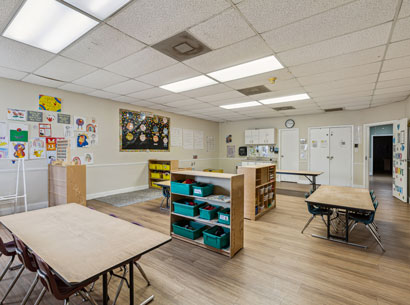 Frisco Tx Preschool Classroom Web 3