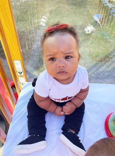 147 Halloween Baby
