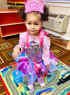 17 Happy Twos Day Tiara And Tutu