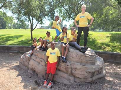 Daycare Near Centerville