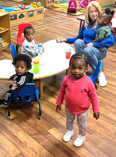 32 Best Preschool Greensboro North Carolina West Friendly